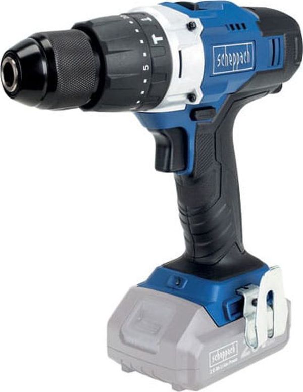 Δραπανοκατσάβιδο Scheppach CCD45-20ProS 20 V