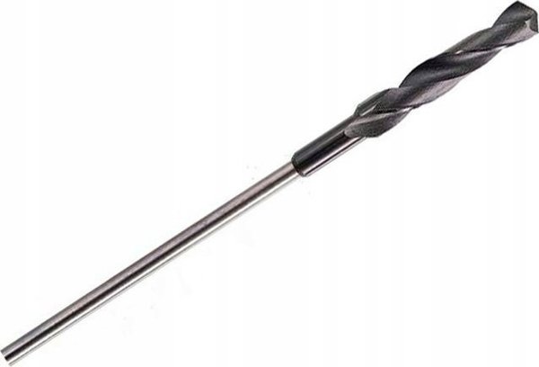 Τρυπάνι Bosch Bosch για ξυλότυπο και εγκατάσταση, O 8mm (μήκος 600mm)