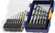 Irwin Σετ Τρυπάνια HSS Pro 15τμχ. 1.5-10mm - IRWIW3031501