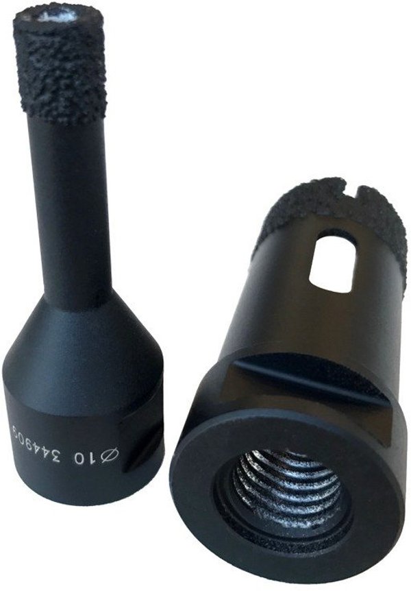 Τρυπάνι Sourcing Let's say drill "SAMEDIA" DBV-E D55 M14