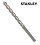 Τρυπάνι Stanley για σκυρόδεμα κυλινδρικό 10mm (STA58007)