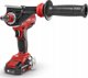 Δραπανοκατσάβιδο Flex Cordless drill FLEX DD 4G 18,0-EC/5,0 SET