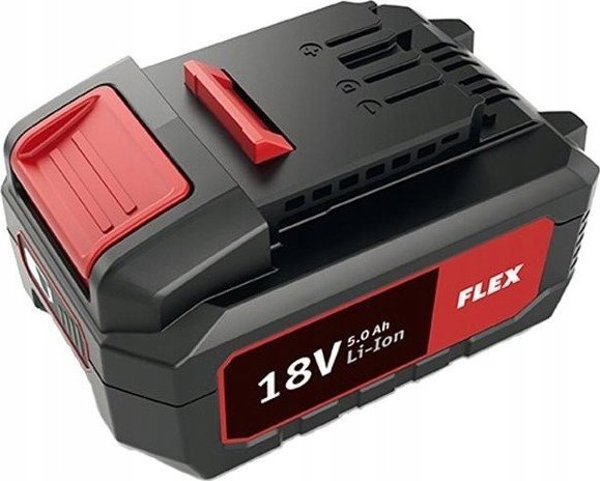 Δραπανοκατσάβιδο Flex Cordless drill FLEX DD 4G 18,0-EC/5,0 SET