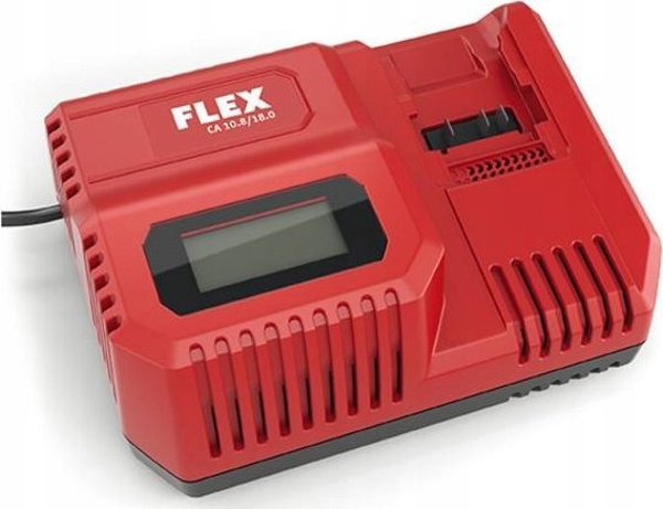 Δραπανοκατσάβιδο Flex Cordless drill FLEX DD 4G 18,0-EC/5,0 SET