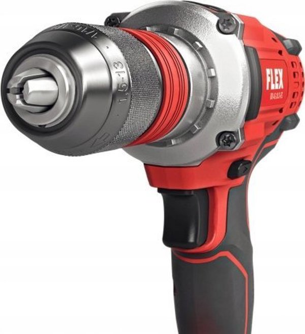 Δραπανοκατσάβιδο Flex Cordless drill FLEX DD 4G 18,0-EC/5,0 SET