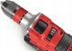 Δραπανοκατσάβιδο Flex Cordless drill FLEX DD 4G 18,0-EC/5,0 SET