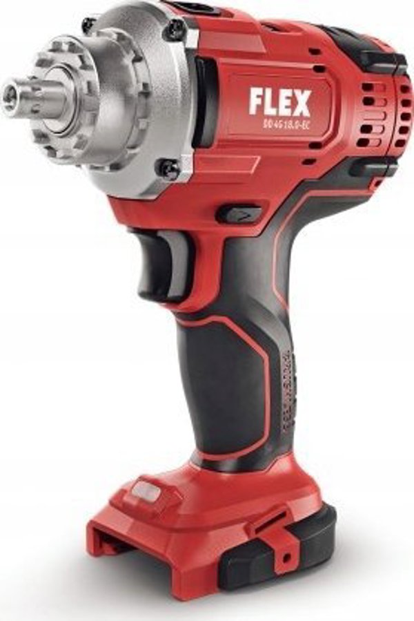 Δραπανοκατσάβιδο Flex Cordless drill FLEX DD 4G 18,0-EC/5,0 SET