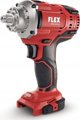 Δραπανοκατσάβιδο Flex Cordless drill FLEX DD 4G 18,0-EC/5,0 SET