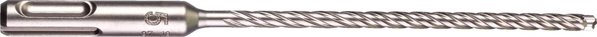 Τρυπάνι Milwaukee MILWAUKEE ΤΡΥΠΑΝΙ SDS PLUS 8 x 310mm CONTRACTOR 4-ΛΕΠΙΔΕΣ