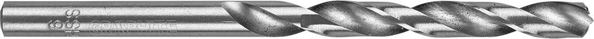 Graphite Τρυπάνι Μετάλλου HSS DIN 338, 6 mm, 2 Τεμάχια