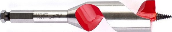 Τρυπάνι Milwaukee για ξύλο σπειροειδές 32x153/100 mm Milwaukee