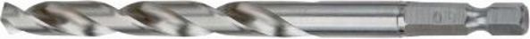 Τρυπάνι Stanley για μέταλλο HSS εξάγωνο 1,5mm (STA50003)