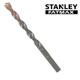 Τρυπάνι STANLEY για σκυρόδεμα τριγωνικό 6mm (STA58504)