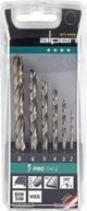 Τρυπάνι Alpen Alpen Pro TM 6 2-3-4-5-6-8