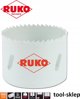 Τρυπάνι Sourcing HSS Co8 διμεταλλικό RUKO O60 mm