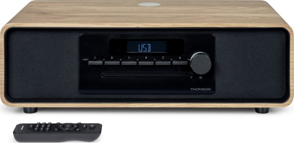 Πύργος Thomson MIC300IBT