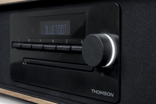 Πύργος Thomson MIC300IBT