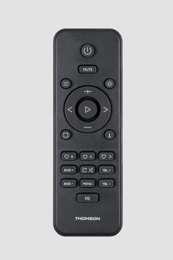 Πύργος Thomson MIC300IBT