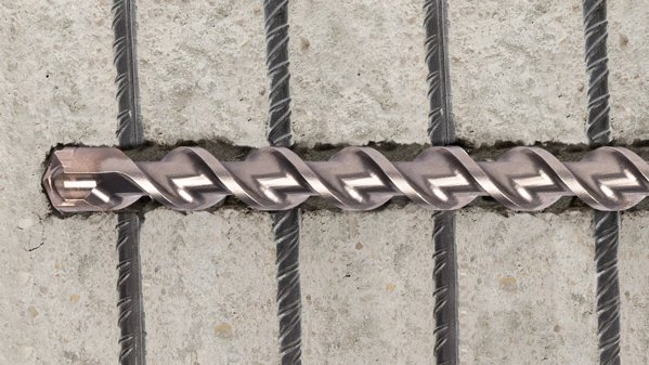 Τρυπάνι Rawlplug 18x200x340mm TURBODRILL SDS Max
