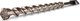 Τρυπάνι Rawlplug 18x200x340mm TURBODRILL SDS Max