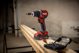 Κατσαβίδι-τρυπάνι Sourcing Cordless FLEX DD 2G 18.0V-EC C LD