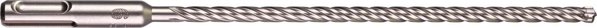 Τρυπάνι Milwaukee MILWAUKEE ΤΡΥΠΑΝΙ SDS PLUS 12 x 260mm CONTRACTOR 4-ΛΕΠΙΔΩΝ