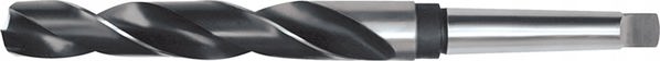Τρυπάνι Sourcing Spiral metal drill with Morse taper RUKO O 26.0 mm