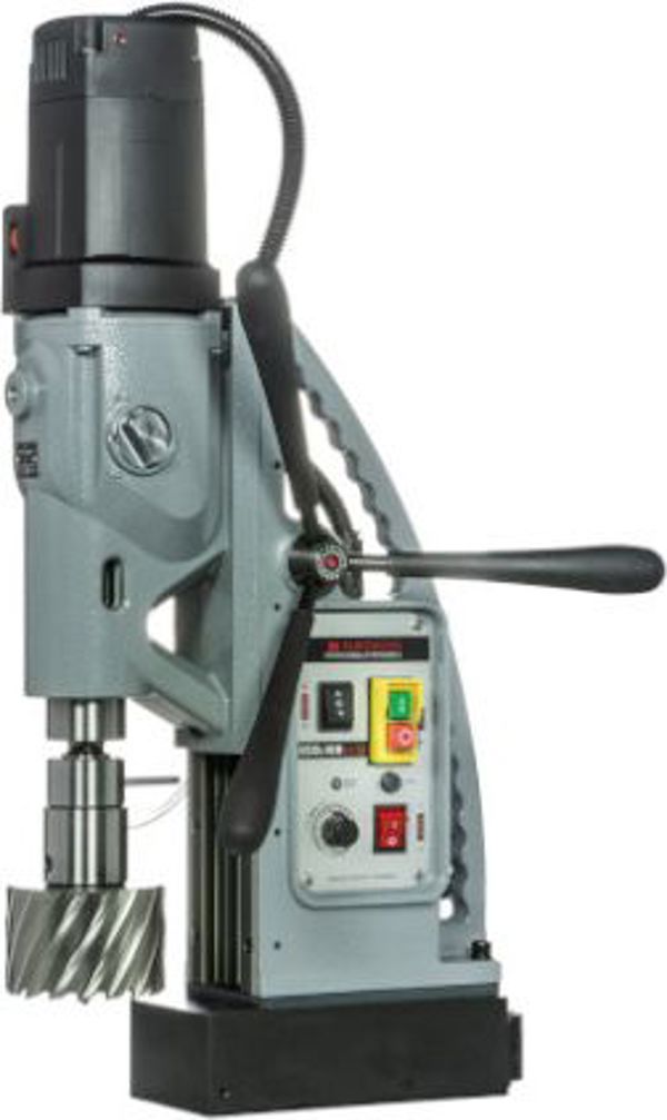 Vertical Κρουστικό Δράπανο 100S+/TD 1900W με Μαγνητική Βάση