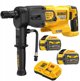 διαμαντοτρύπανο Flexvolt 54V