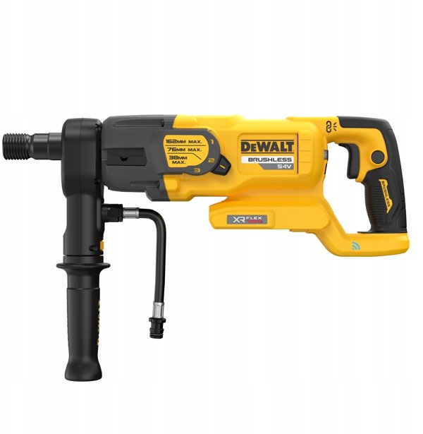 διαμαντοτρύπανο Flexvolt 54V