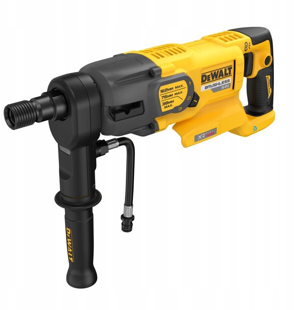 διαμαντοτρύπανο Flexvolt 54V