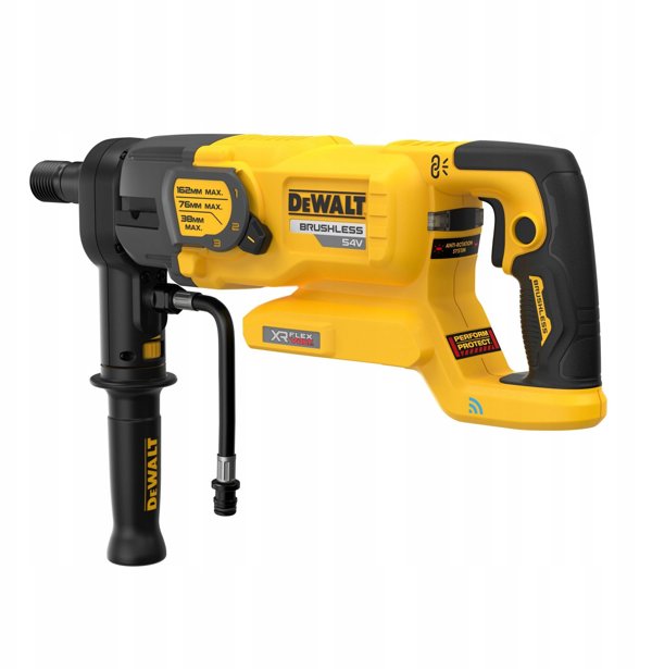 διαμαντοτρύπανο Flexvolt 54V