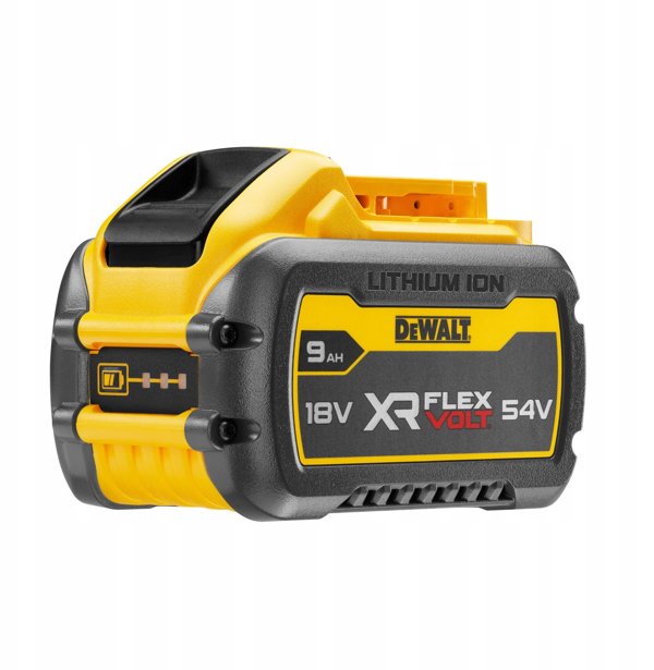 διαμαντοτρύπανο Flexvolt 54V
