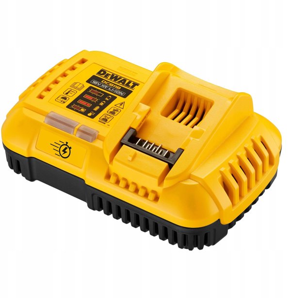 διαμαντοτρύπανο Flexvolt 54V