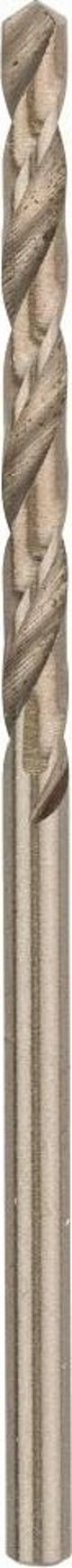 Τρυπάνι Bosch Bosch 2609255064 - Τρυπάνι - 2,5 mm - 57 mm - Κράμα χάλυβα - Χυτοσίδηρος - Άκρατος χάλυβας - Ανοξείδωτος χάλυβας - 2,5 mm - 3 cm (2609255064)