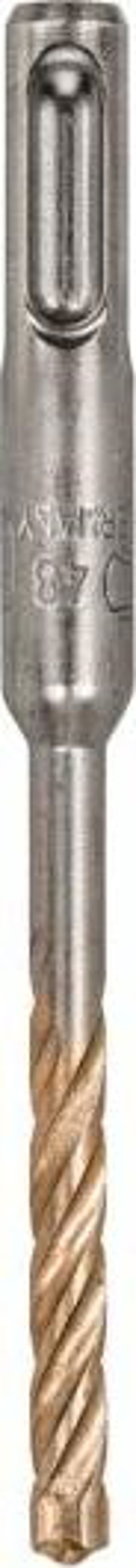 Τρυπάνι Irwin για σκυρόδεμα SDS+ 8mm (IW2039412)