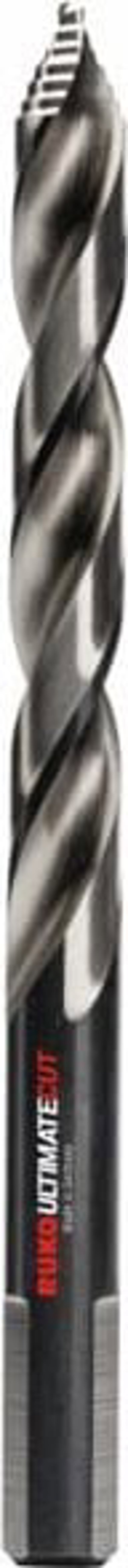 Τρυπάνι Sourcing Σπειροειδές τρυπάνι RUKO HSS Flowstep 12.5 mm
