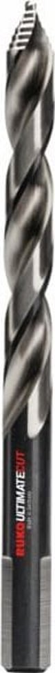 Τρυπάνι Sourcing Σπειροειδές τρυπάνι RUKO HSS Flowstep 12.5 mm