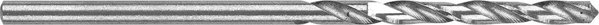 Graphite Τρυπάνια HSS για Μέταλλο, DIN 338, 1.5mm, 3 Τεμάχια