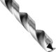 Graphite Τρυπάνια HSS για Μέταλλο, DIN 338, 1.5mm, 3 Τεμάχια