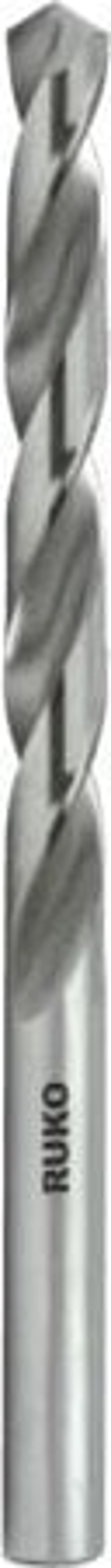Τρυπάνι Sourcing Spiral metal drill RUKO HSS 16.0 mm