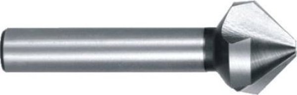Τρυπάνι πάγκου προμήθειας RUKO HSS DIN335, O 25,0 mm 13494733 4007140002884