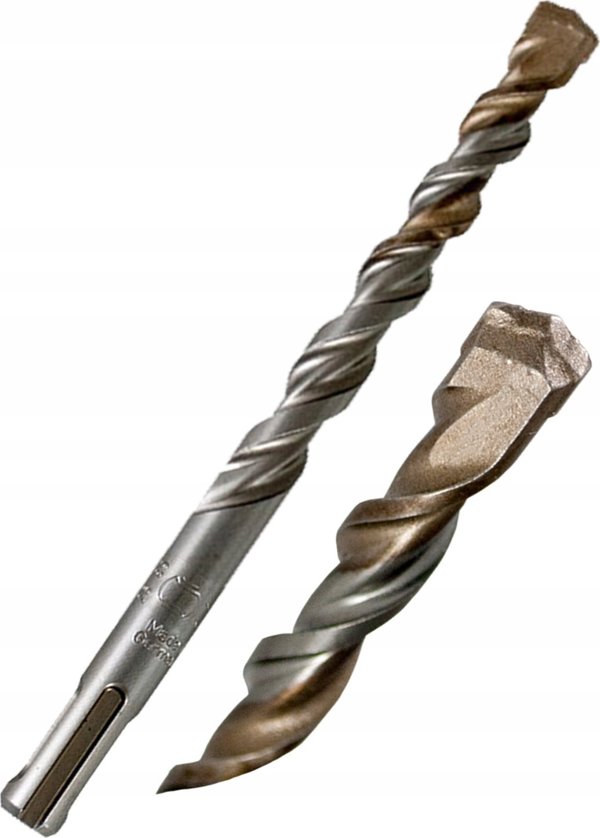 Τρυπάνι Hikoki για σκυρόδεμα HiKOKI SDS+ O12x600mm