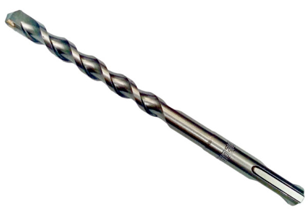Dedra Τρυπάνι Σκυροδέματος SDS-Plus 8x160mm WP0816, Μήκος Εργασίας 100mm