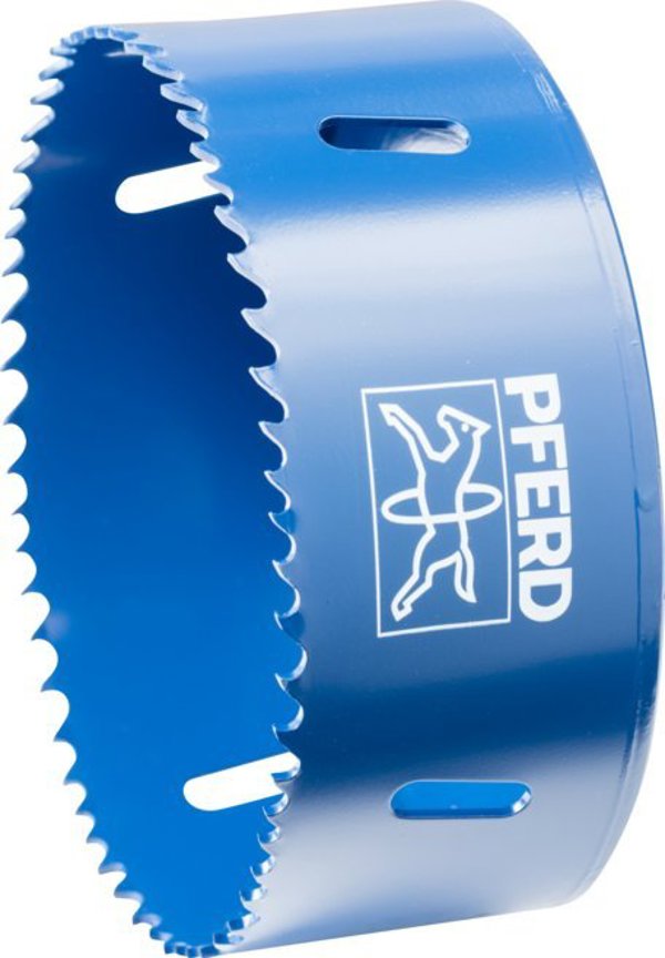 Τρυπάνι Sourcing PFERD HSS O 102 mm LS102
