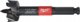 Τρυπάνι Milwaukee Drill-crown για ξύλο O54mm (με αντικαταστάσιμη λεπίδα) Milwaukee