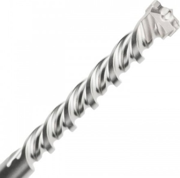 Τρυπάνι Specialist+ Graztas ,,Specialist+" SDS+ 20x250/300 mm