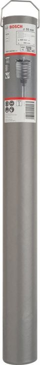 Κορώνα Διατρητικού Bosch Bosch max 9 55mm Core Cutter