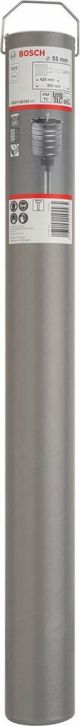 Κορώνα Διατρητικού Bosch Bosch max 9 55mm Core Cutter