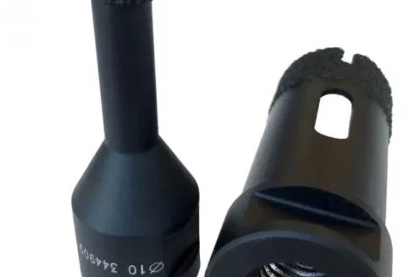 Τρυπάνι Sourcing Let's say drill "SAMEDIA" DBV-E D16 M14